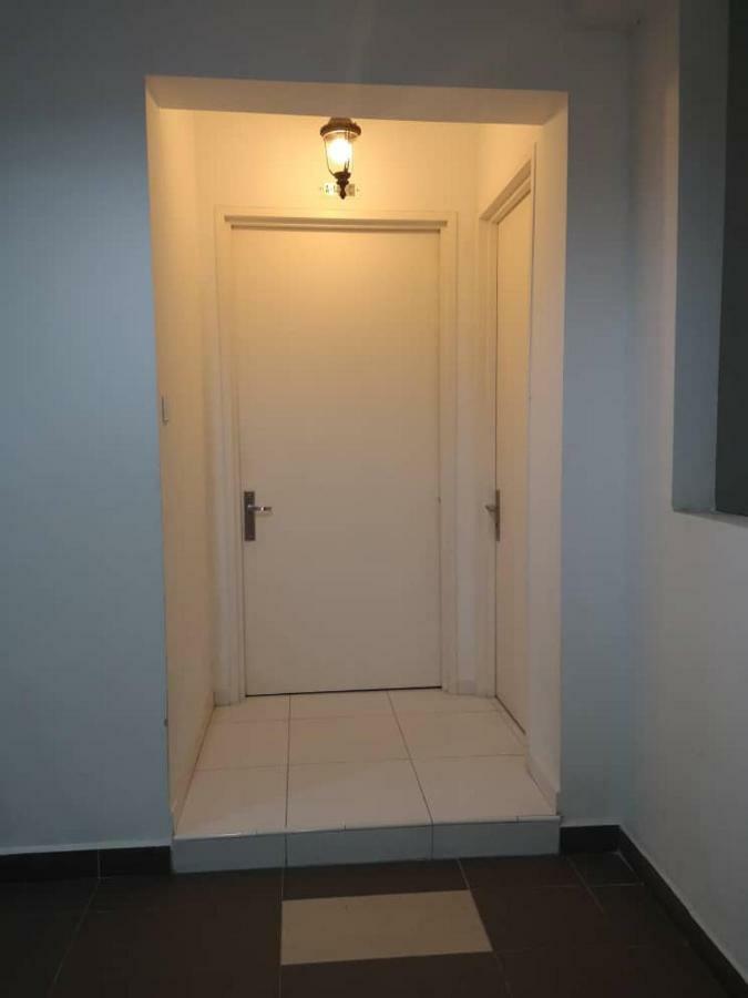 ג'והור בהרו Skyloft Muslim Suite מראה חיצוני תמונה