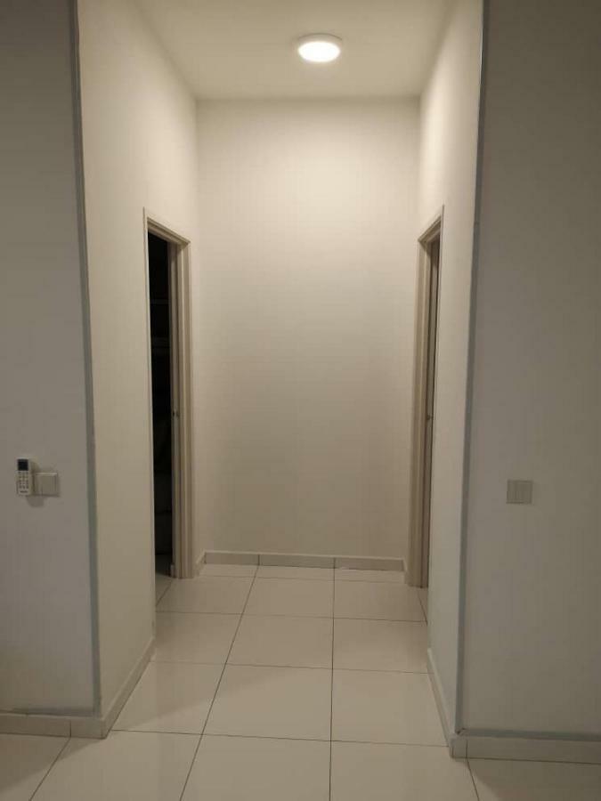 ג'והור בהרו Skyloft Muslim Suite מראה חיצוני תמונה